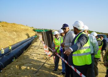 Funding availability key to K-IV’s on – time completion :WAPDA Chief