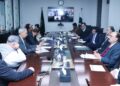 OMAP, OCAC delegation meets Petroleum Minister