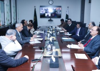 OMAP, OCAC delegation meets Petroleum Minister