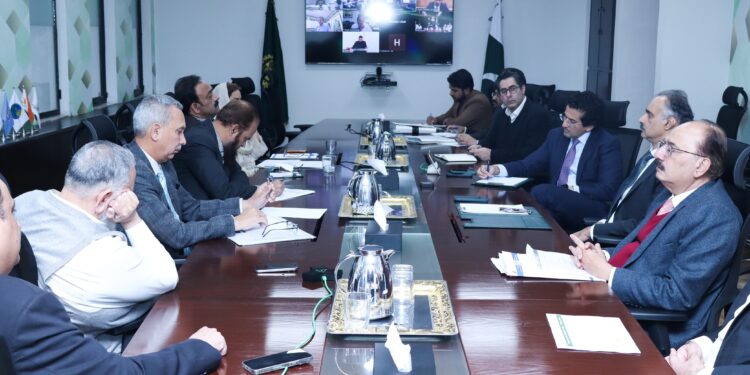 OMAP, OCAC delegation meets Petroleum Minister