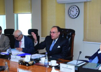 ECC tightens Overseas Pakistanis’used vehicles import schemes, revises OMCs, dealers margin