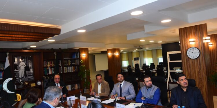 Pakistan advances towards $ 1 billion Panda Bond program with inaugural issuance targeted for January 2026