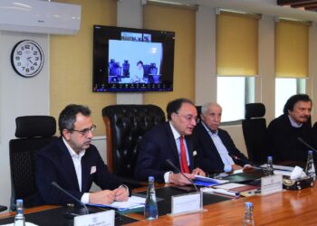 ECC okays Rs 2.118 bn for  bullet-proof school transport in Balochistan