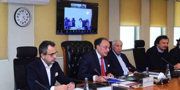 ECC okays Rs 2.118 bn for  bullet-proof school transport in Balochistan