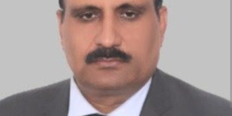 Dr. Munawar Iqbal Kamboh appointed PPIB MD on look-after basis