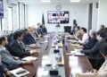 Ali Pervaiz Malik engages Pakistan’s Envoys abroad to mobilize global participation for PMIF 2026