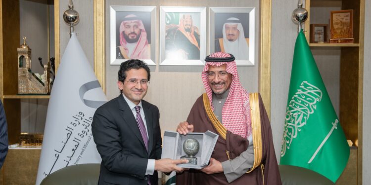 Islamabad, Riyadh deepen mining cooperation, explore joint investment opportunities
