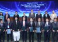 Islamabad, Beijing launch E-Mining platform, sign pacts