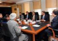 New SECP team calls on Finance Minister, seeks guidance