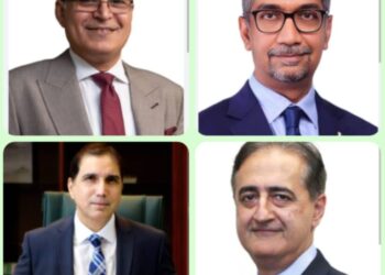 KE Board all set to initiate CEO succession process