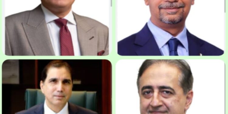 KE Board all set to initiate CEO succession process