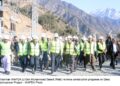 RCC works on main dams of Diamer Basha, Dasu to commence this year, WAPDA Chief