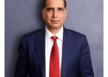 Taha new regular KE CEO