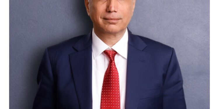 Taha new regular KE CEO