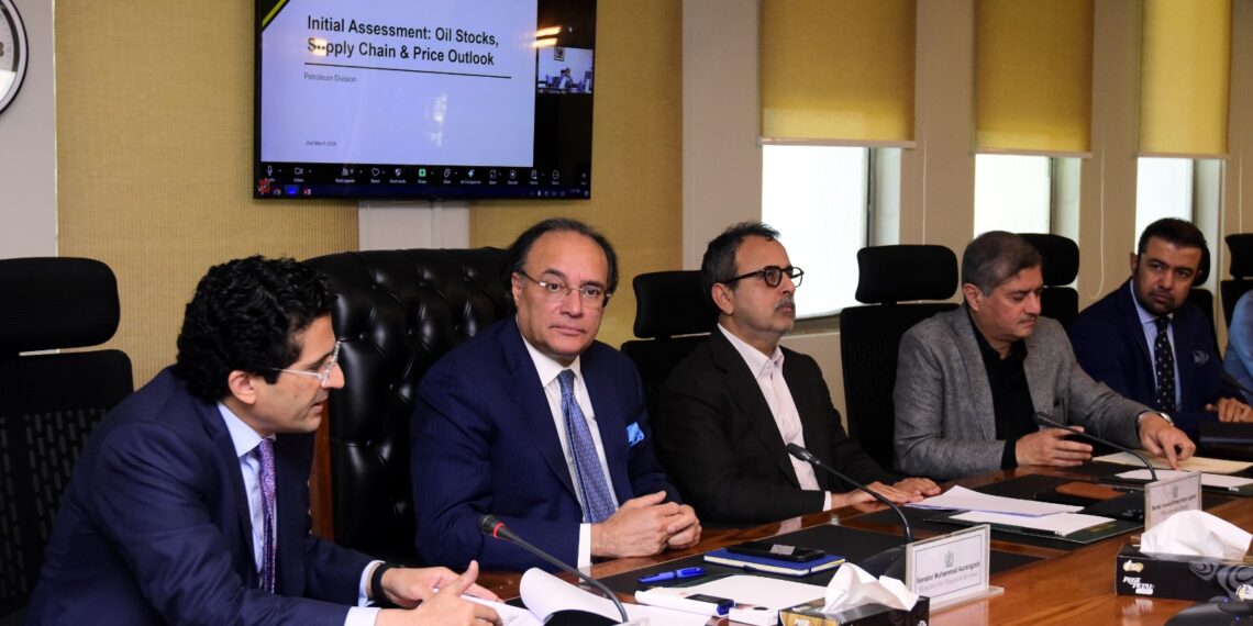 Prolonged  conflict may disrupt energy supply chain