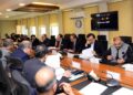 ECC approves power sector reforms, TSGs, education relief and disaster funding