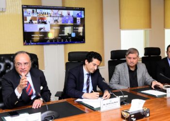 Don’t panic, Petroleum stocks stocks secure : FM