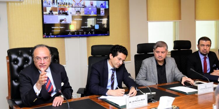 Don’t panic, Petroleum stocks stocks secure : FM