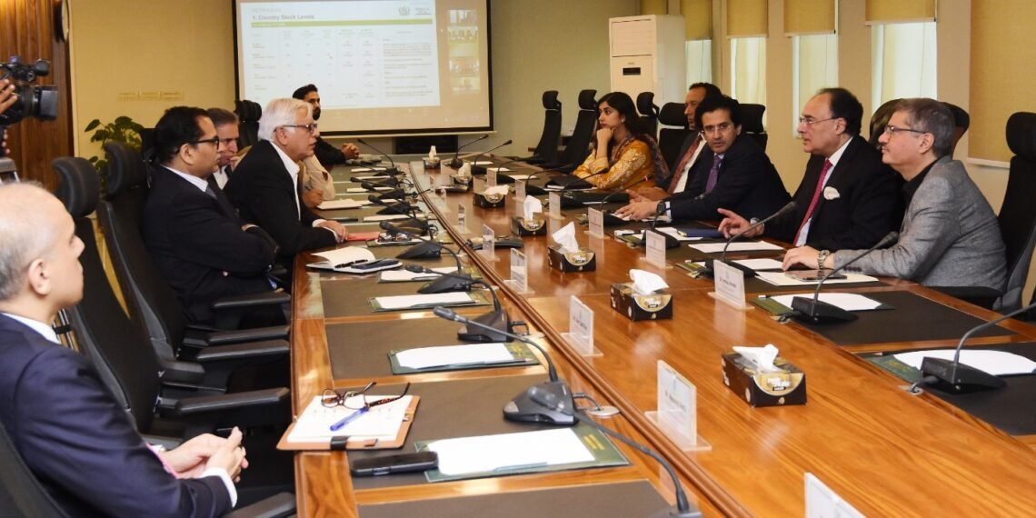 OMCs will maintain operational readiness to meet POL demand during Eid holidays: Cabinet Committee