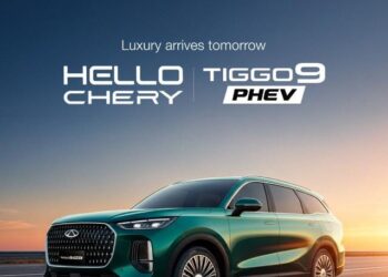 Rising fuel prices make PHEVs, REEVs the smartest SUV choice for Pakistan, says Chery Master Pakistan