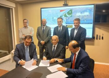 Islamabad saves over $  27 million in CASA – 1000 negotiations