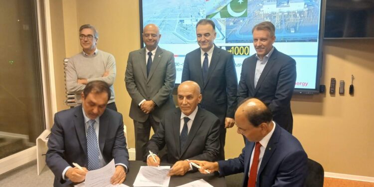 Islamabad saves over $  27 million in CASA – 1000 negotiations