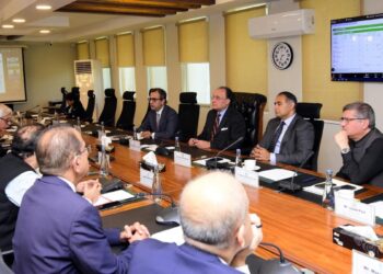 Petroleum products supply stable, no panic needed : Govt.