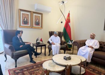 PSO, Oman’s OQT in talks for additional oil cargoes amid supply concerns