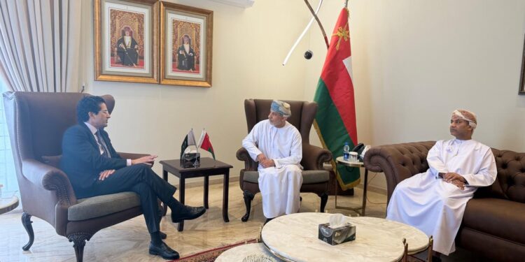 PSO, Oman’s OQT in talks for additional oil cargoes amid supply concerns