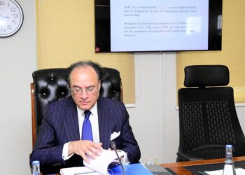 CCoSOEs approves reconstitution of HESCO and SEPCO Boards