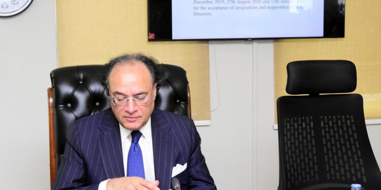 CCoSOEs approves reconstitution of HESCO and SEPCO Boards