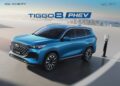 Chery Master Pakistan Gears Up to Deliver Tiggo 8 PHEV in April’26