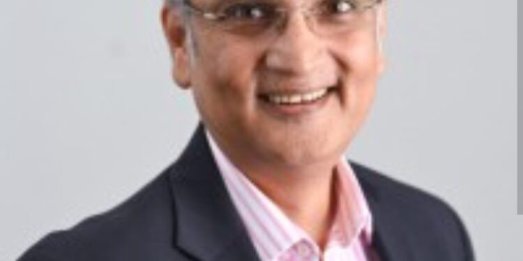 Jawwad Cheema new PSO Boss