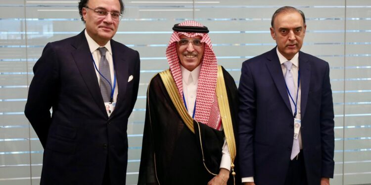 Riyadh announces $3 billion additional support, also extends $5 billion deposits: Finance Minister