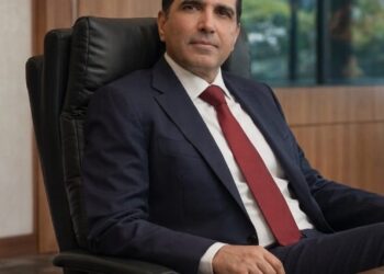 Taha assumes charge as CEO KE