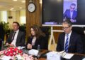 Aurangzeb, IMF team discuss budget 2026 – 27,reforms