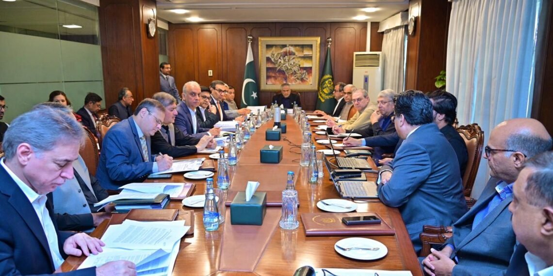 CCoP approves three Discos transaction structure