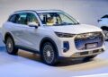 Chery Master Pakistan Begins Tiggo 9 PHEV Deliveries as Promised
