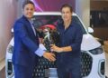 Chery Master Pakistan Begins Tiggo 9 PHEV Deliveries as Promised