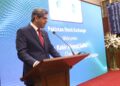 Dr. Sidhu unveils ambitious agenda to expand investor base, deepen capital market