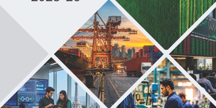 Economy stabilizes, growth rises to 3.7% in FY 2026 amid global and domestic challenges :Finance Minister