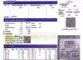 New eelectricity bills format-a step towards consumer centric reforms in power sector