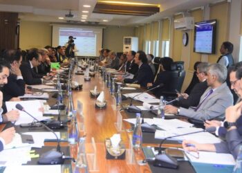 ECC approves over Rs 193 bn for power sector