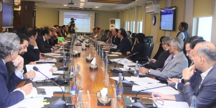 ECC approves over Rs 193 bn for power sector