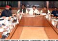 Cabinet Division terms unilateral hike in packages of NEPRA Authority illegal