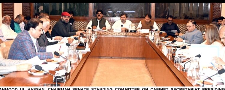 Cabinet Division terms unilateral hike in packages of NEPRA Authority illegal