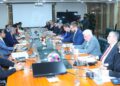 EU, Canadian diplomats meet Law Minister, discuss human rights