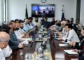 Malik forms panel to resolve oil tankers issues within a week