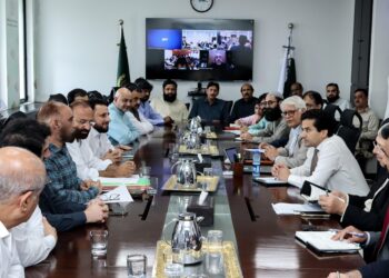 Malik forms panel to resolve oil tankers issues within a week