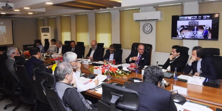 ECC approves three export enhancement subsidy schemes